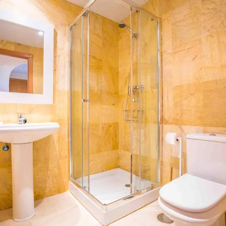Infinity Sky - Premium * Benalmadena