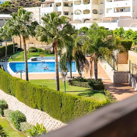 Infinity Sky - Premium Apartment Benalmadena