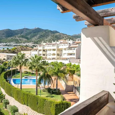 Apartamento Infinity Sky - Premium *