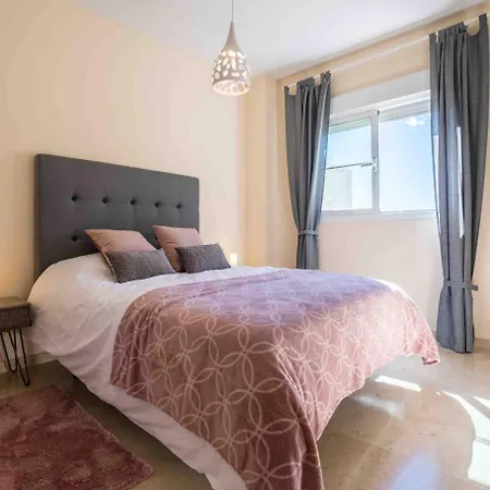 Apartment Infinity Sky - Premium *