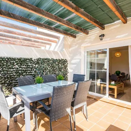Infinity Sky - Premium * Benalmadena