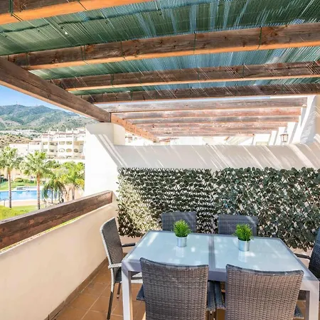 Apartment Infinity Sky - Premium Benalmadena