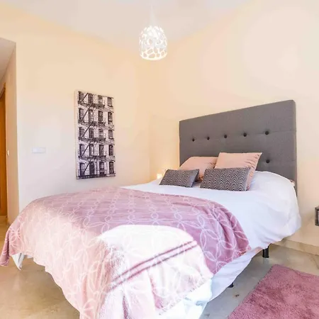 Apartment Infinity Sky - Premium