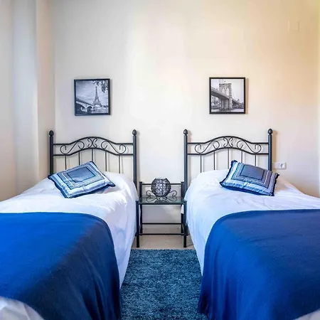 Apartment Infinity Sky - Premium *