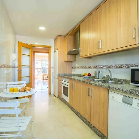 Infinity Sky - Premium Benalmadena