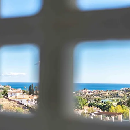 Infinity Sky - Premium Apartamento *