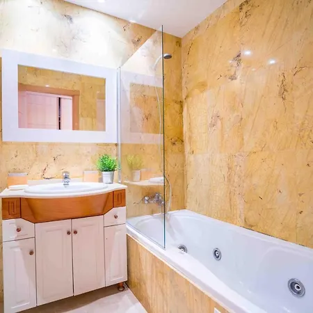 Infinity Sky - Premium Benalmadena