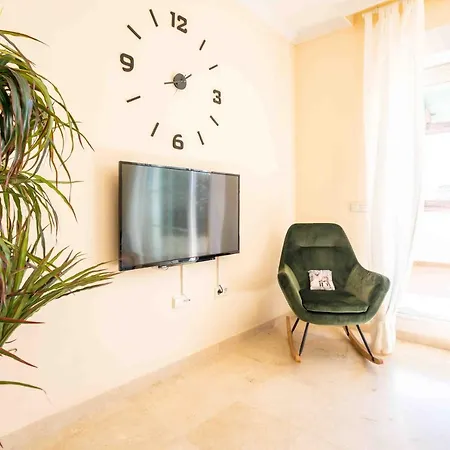 Apartment Infinity Sky - Premium Benalmadena