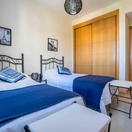 Infinity Sky - Premium * Benalmadena