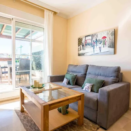 Infinity Sky - Premium Apartment Benalmadena