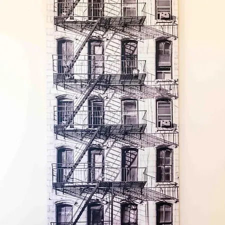 Apartment Infinity Sky - Premium *