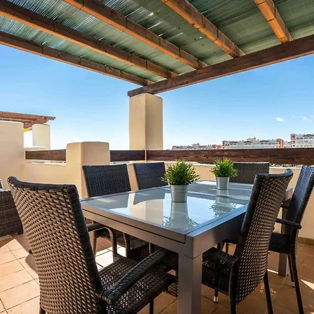Infinity Sky - Premium * Benalmádena