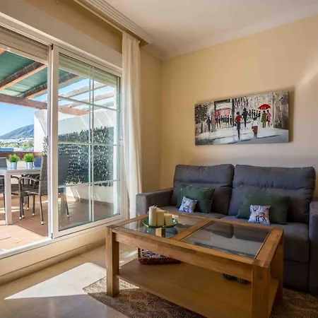 Infinity Sky - Premium Apartment Benalmadena