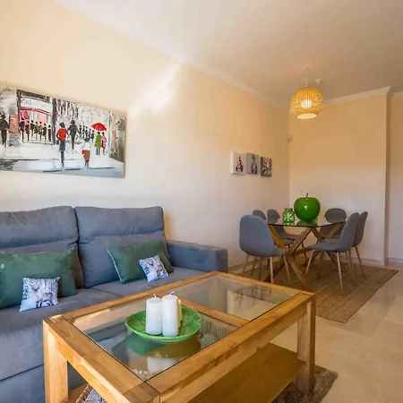 Apartment Infinity Sky - Premium Benalmadena