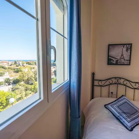 Apartment Infinity Sky - Premium Benalmadena