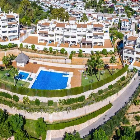Infinity Sky - Premium Apartment *